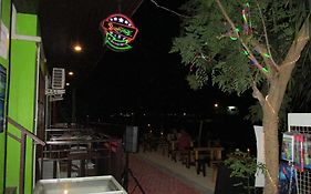 Phi Phi Green House