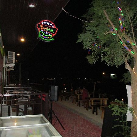 Phi Phi Green House Exterior photo